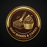 Navi Bakes & Cakes Logo